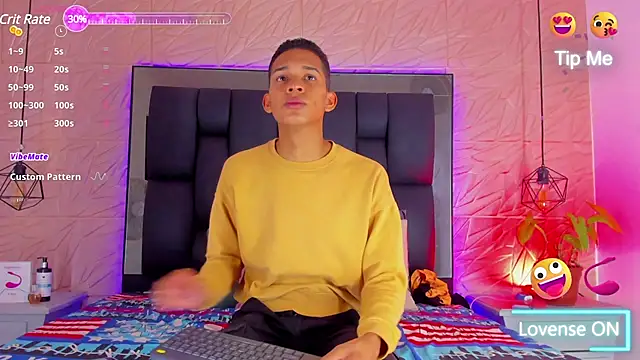 dilan alfonzo online show from 03-15-25, 01:18