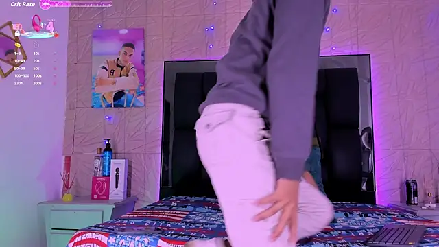 dilan alfonzo online show from 09-17-25, 08:10