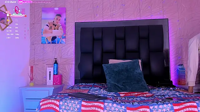 dilan alfonzo online show from 09-18-25, 08:11