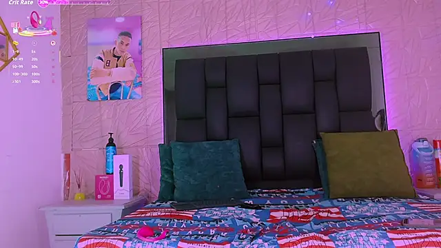 dilan alfonzo online show from 09-20-25, 08:10