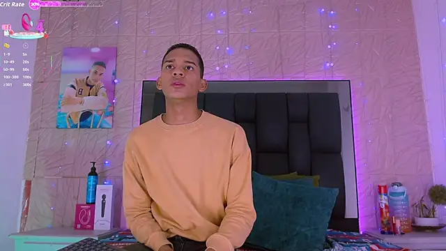 dilan alfonzo online show from 09-26-25, 08:46