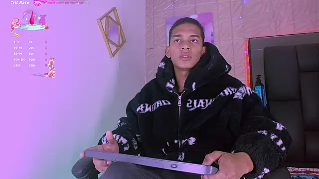 dilan alfonzo online show from 11-03-25, 09:27