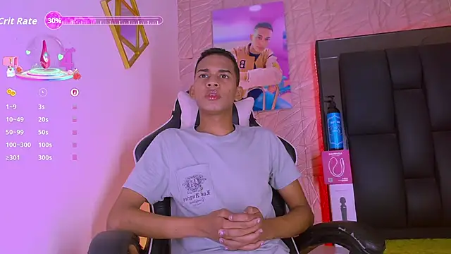 dilan alfonzo online show from 11-19-25, 08:09