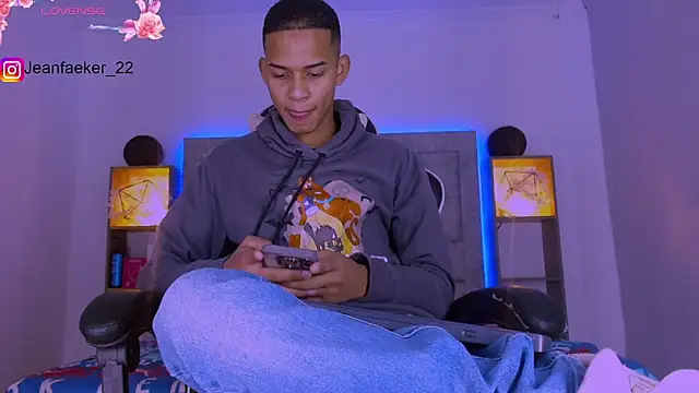 dilan alfonzo online show from 01-06-26, 12:42