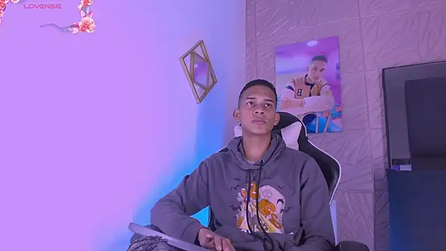 dilan alfonzo online show from 01-18-26, 12:09