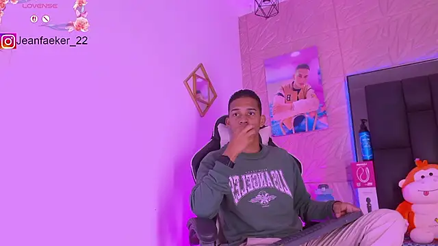 dilan alfonzo online show from 02-01-26, 08:07