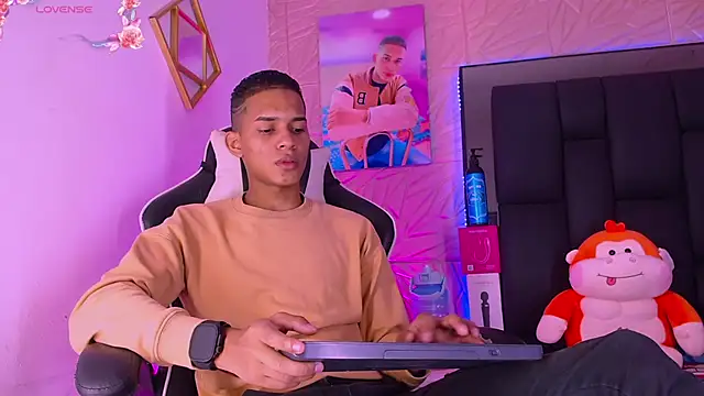 dilan alfonzo online show from 02-23-26, 07:22