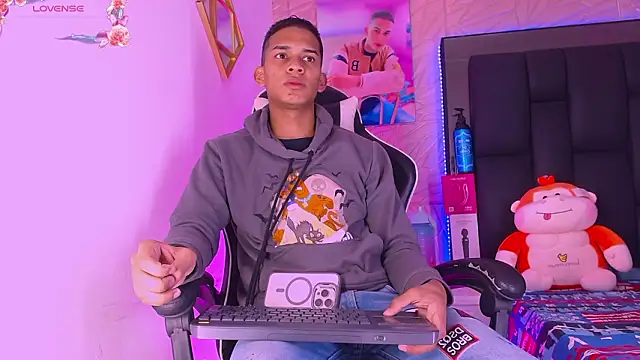 dilan alfonzo online show from 02-24-26, 01:09