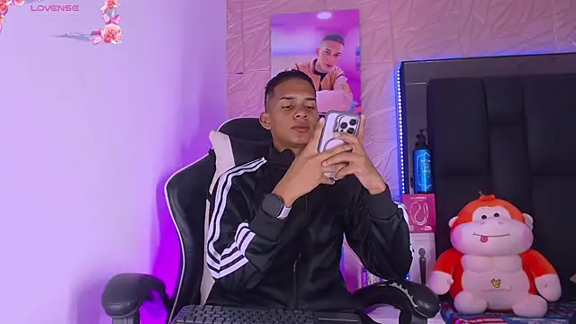 dilan alfonzo online show from 04-07-26, 03:40