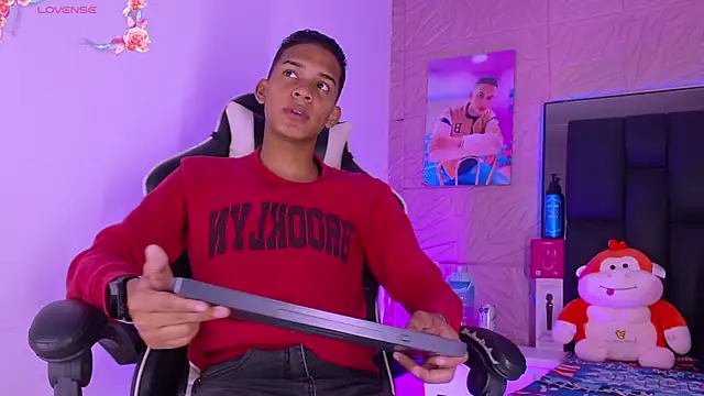 dilan alfonzo online show from 04-14-26, 04:18