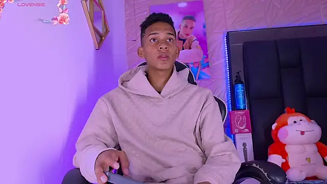 dilan alfonzo online show from 04-23-26, 04:57