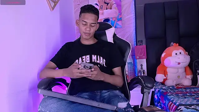 dilan alfonzo online show from 05-05-26, 04:09