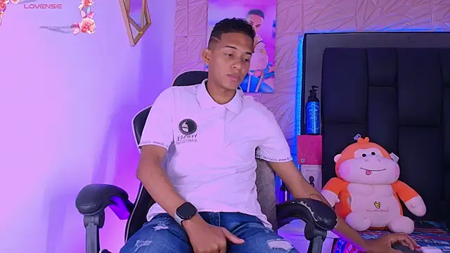 dilan alfonzo online show from 05-20-26, 12:22