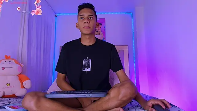 dilan alfonzo online show from 07-17-26, 06:35