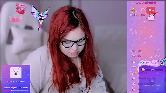 MissClarks online show from 12-10-24, 08:40