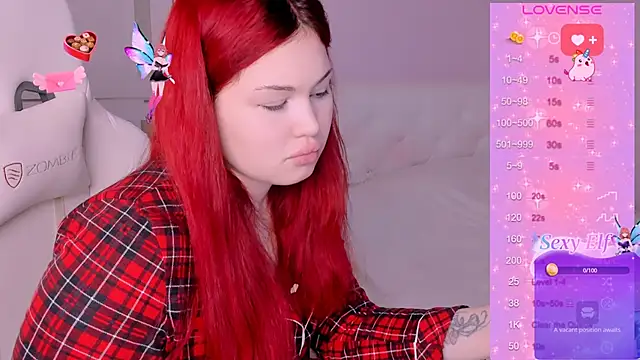 MissClarks online show from 01-09-25, 08:03