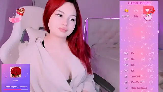 MissClarks online show from 02-01-25, 10:05