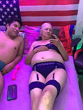 Grandma Mature23 online show from 02-22-25, 02:28