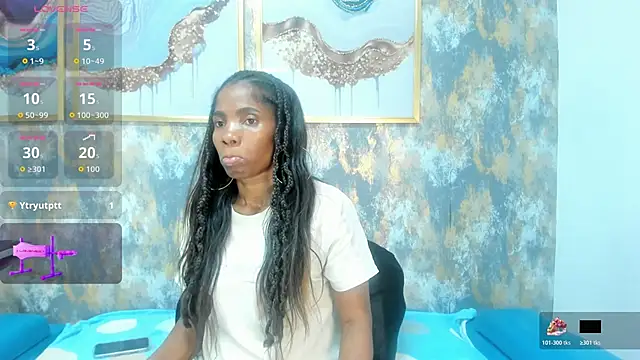 MonicaSchwartz online show from 12-20-25, 09:00