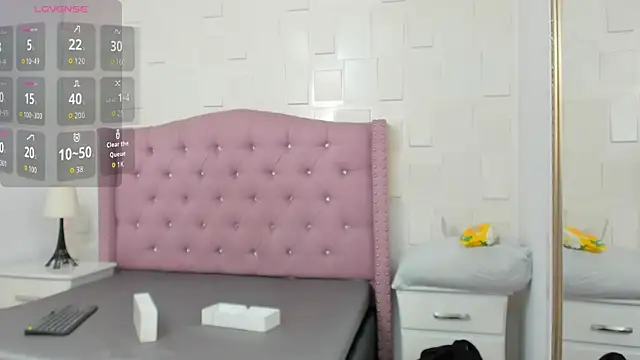 MonicaSchwartz online show from 03-05-26, 08:05