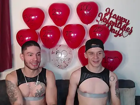 weshbromws online show from 02-14-26, 07:16