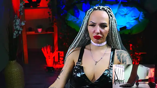 MonicaMaxwel online show from 02-17-25, 06:04