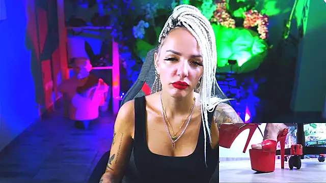 MonicaMaxwel online show from 09-16-25, 11:22