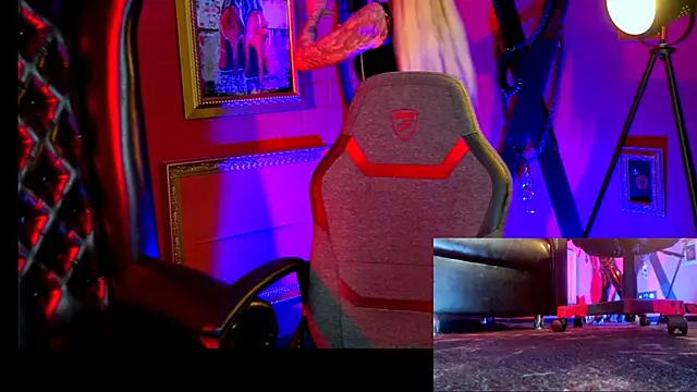 MonicaMaxwel online show from 03-14-26, 10:21