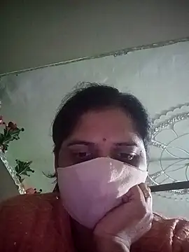 Nkumar173 online show from 11-22-25, 03:33