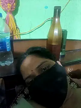 Nkumar173 online show from 11-28-25, 03:25