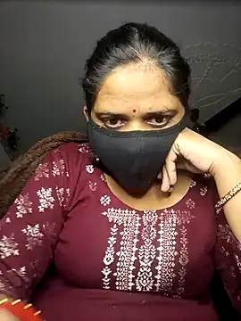 Nkumar173 online show from 12-02-25, 03:51