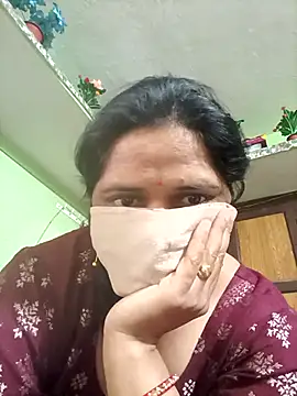 Nkumar173 online show from 12-04-25, 05:50