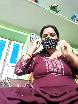 Nkumar173 online show from 12-05-25, 06:00