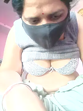 Nkumar173 online show from 12-19-25, 05:47