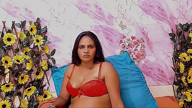 Luciousindian69 online show from 01-09-26, 05:59