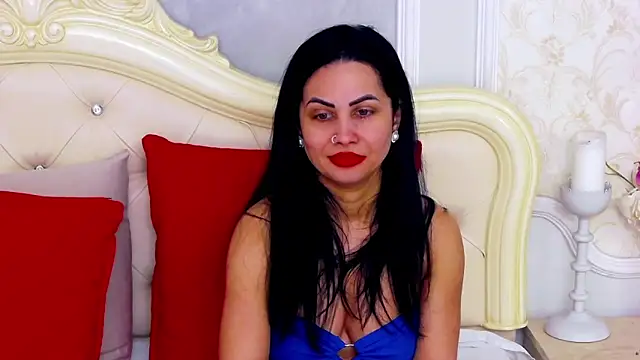 HeidiLust online show from 02-02-25, 08:24