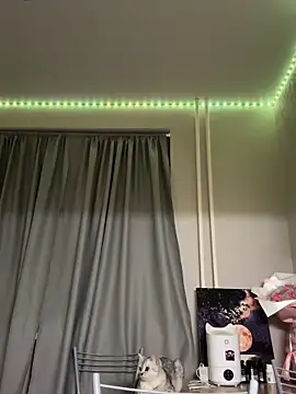 AleksaBlonde online show from 12-21-24, 02:58