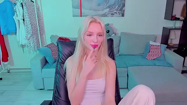 AleksaBlonde online show from 01-11-25, 02:36