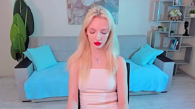 AleksaBlonde online show from 01-23-25, 11:26