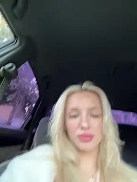 AleksaBlonde online show from 09-13-25, 02:50