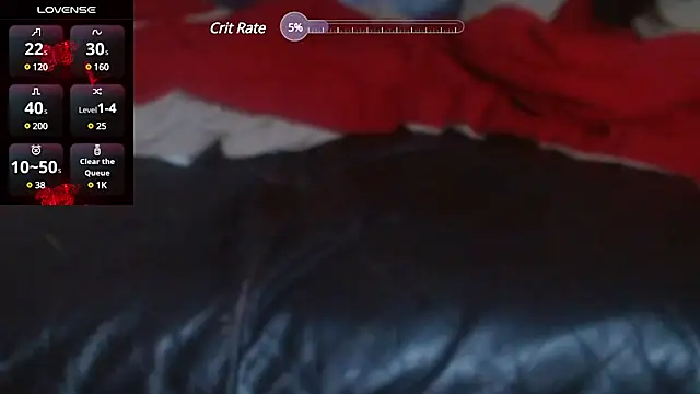 VictoriaLuv22 online show from 01-16-25, 06:03