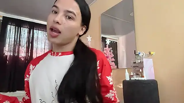 Samys World online show from 12-10-24, 03:33