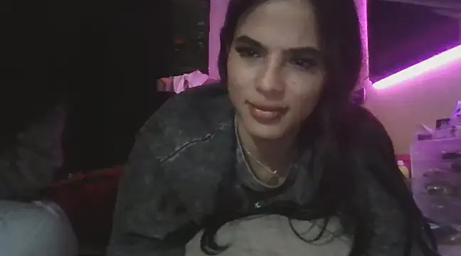 Samys World online show from 02-10-25, 02:52