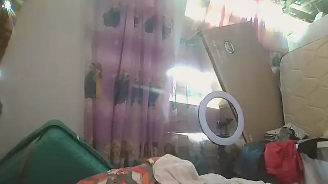 Samys World online show from 09-14-25, 01:43