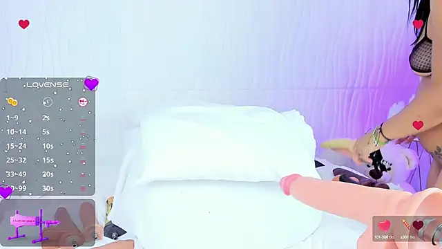 jasminnee  online show from 03-21-25, 07:24