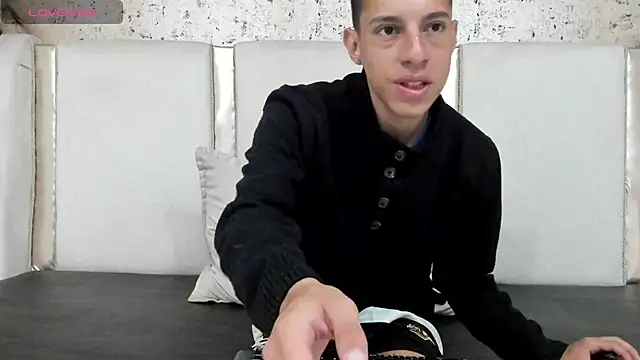 thiago19s online show from 01-08-25, 07:03