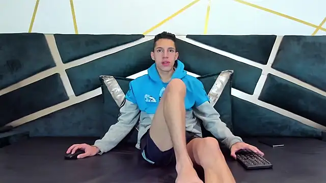 thiago19s online show from 04-02-26, 08:06