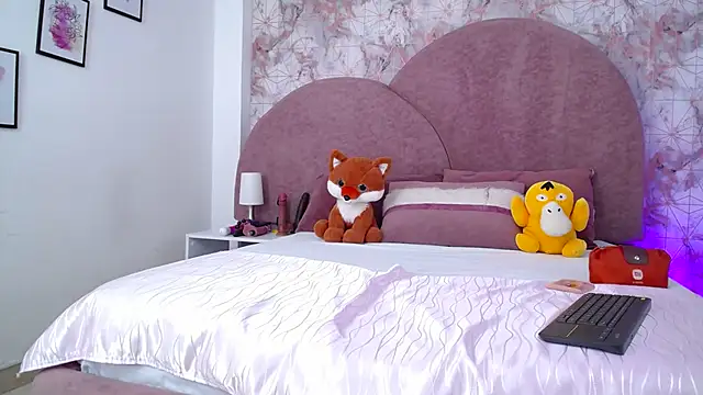 LexaDeRusso online show from 03-14-25, 11:11