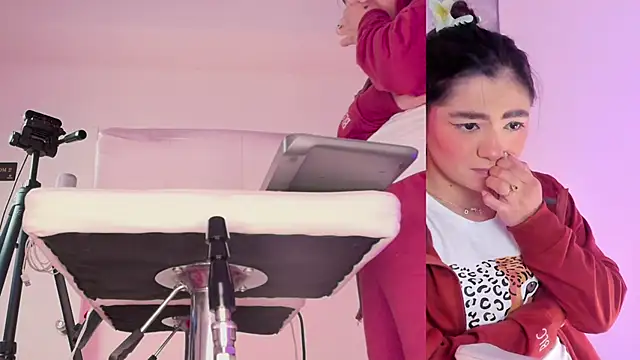 Angelst   online show from 10-12-25, 06:45