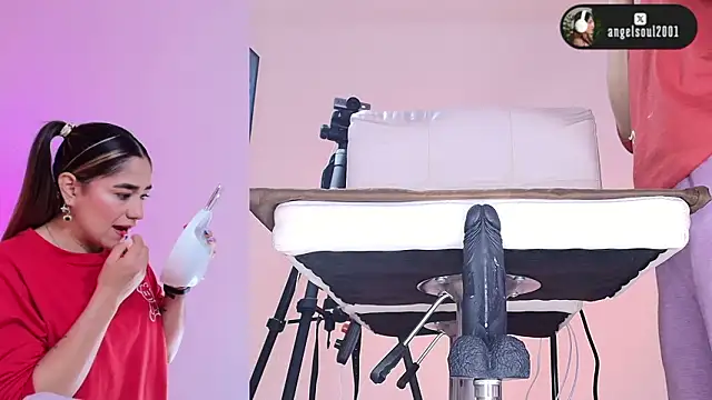 Angelst   online show from 02-09-26, 08:29